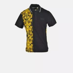 Versace Jeans Couture Men Polo